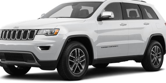 JEEP GRAND CHEROKEE 2020 1C4RJEBG1LC191216 image